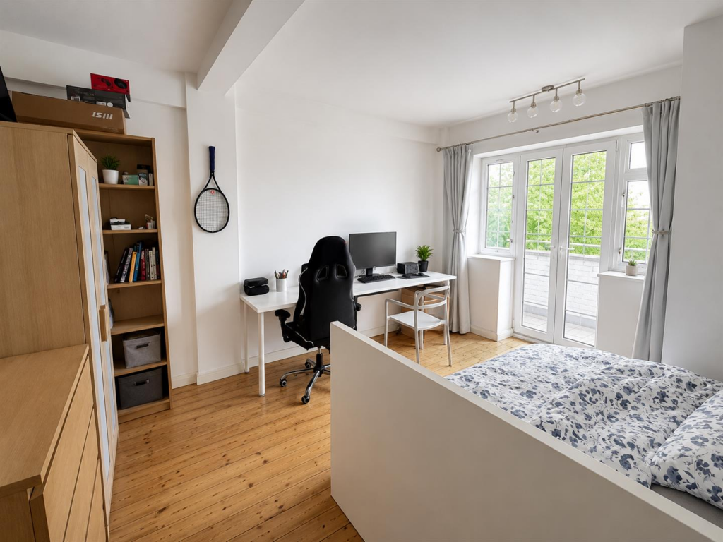 2 bed 1st Floor Flat for rent in London. From Tates 2 bed 1st Floor Flat for rent in London. From Tates