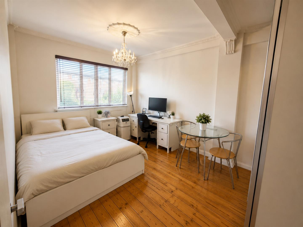 2 bed 1st Floor Flat for rent in London. From Tates 2 bed 1st Floor Flat for rent in London. From Tates
