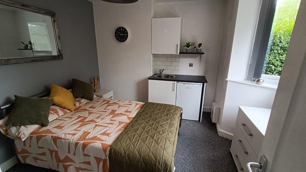 1 bed Mid Terraced House for rent in Skelton. From 2 Let Agency - York