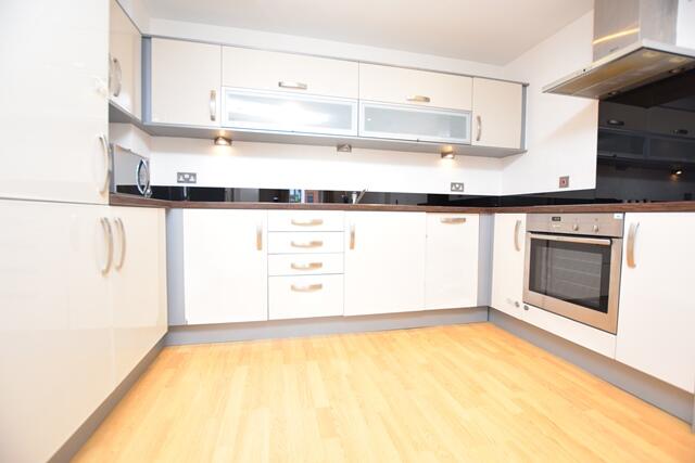2 bed Apartment for rent in Sheffield. From Blundells - Sheffield Central