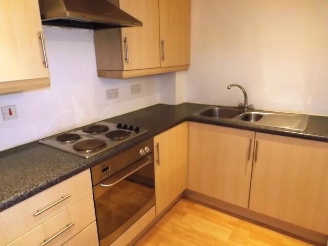 1 bed Apartment for rent in Sheffield. From Blundells - Sheffield Central 1 bed Apartment for rent in Sheffield. From Blundells - Sheffield Central