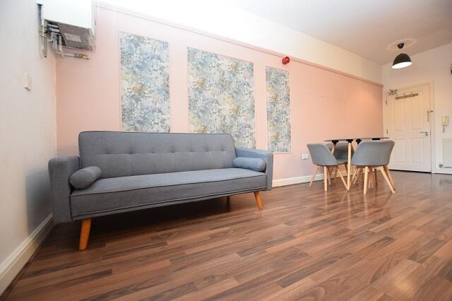 0 bed Apartment for rent in Sheffield. From Blundells - Sheffield Central