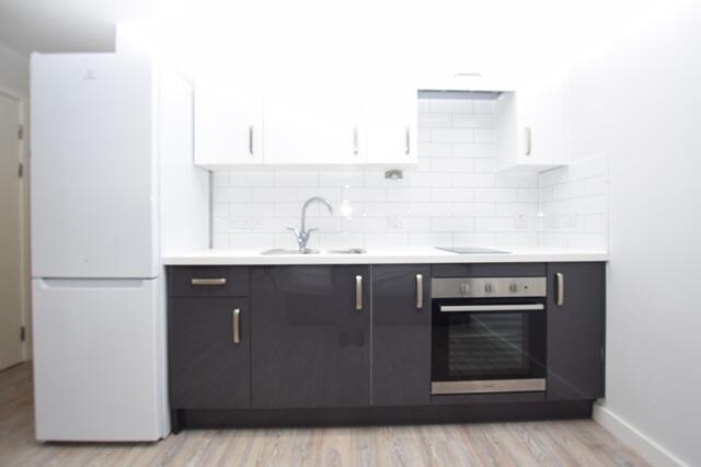 0 bed Apartment for rent in Sheffield. From Blundells - Sheffield Central