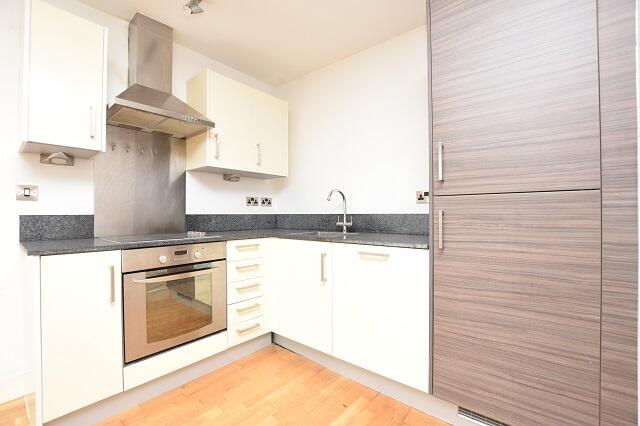 1 bed Apartment for rent in Sheffield. From Blundells - Sheffield Central