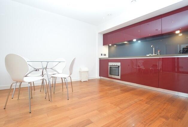 1 bed Apartment for rent in Sheffield. From Blundells - Sheffield Central