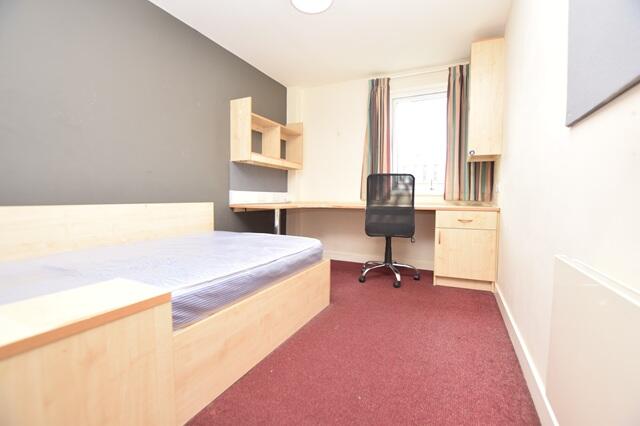 4 bed Apartment for rent in Sheffield. From Blundells - Sheffield Central