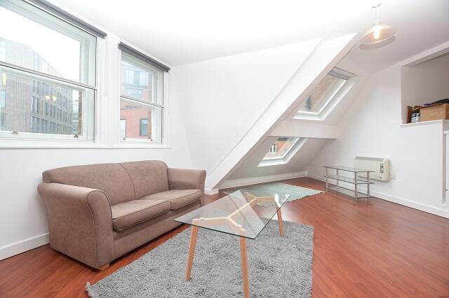 1 bed Apartment for rent in Sheffield. From Blundells - Sheffield Central 1 bed Apartment for rent in Sheffield. From Blundells - Sheffield Central
