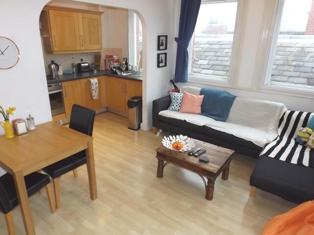 1 bed Apartment for rent in Sheffield. From Blundells - Sheffield Central