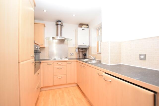 2 bed Apartment for rent in Sheffield. From Blundells - Sheffield Central