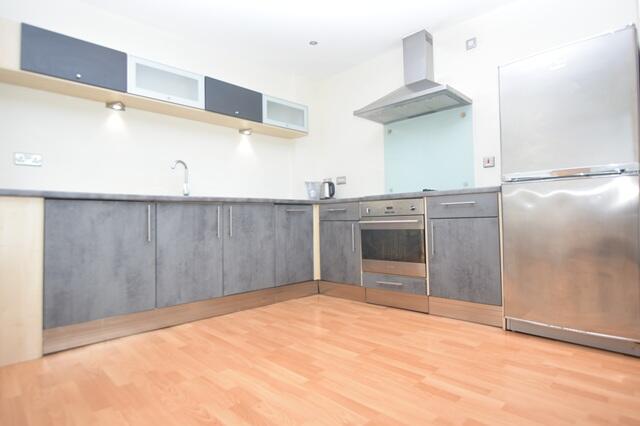2 bed Apartment for rent in Sheffield. From Blundells - Sheffield Central