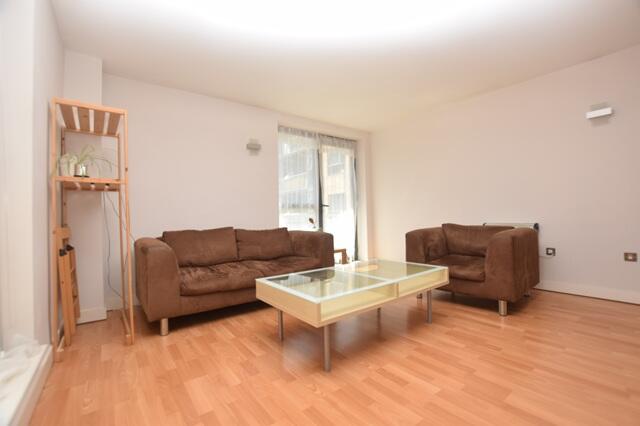 1 bed Apartment for rent in Sheffield. From Blundells - Sheffield Central