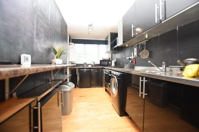 3 bed Apartment for rent in Sheffield. From Blundells - Sheffield Central