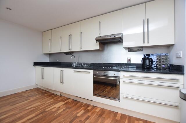 2 bed Apartment for rent in Sheffield. From Blundells - Sheffield Central