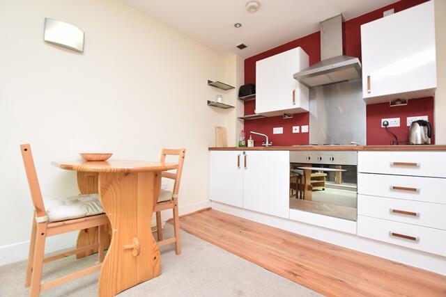 1 bed Apartment for rent in Sheffield. From Blundells - Sheffield Central