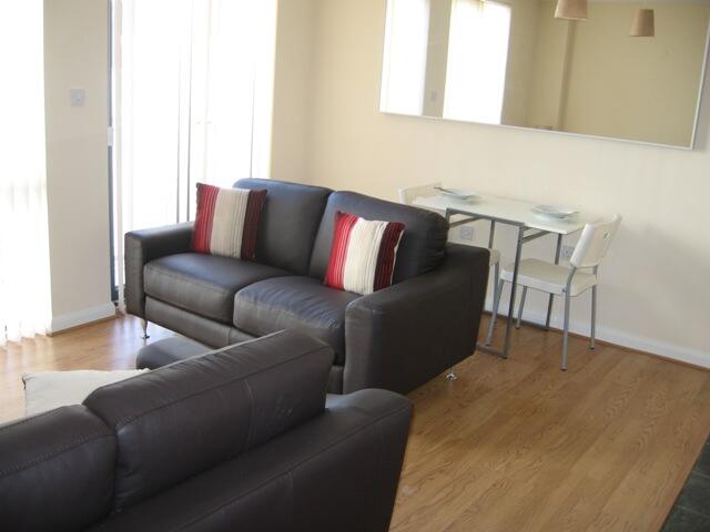 1 bed Apartment for rent in Sheffield. From Blundells - Sheffield Central