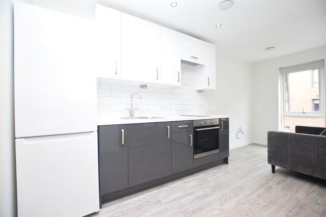 4 bed Apartment for rent in Sheffield. From Blundells - Sheffield Central