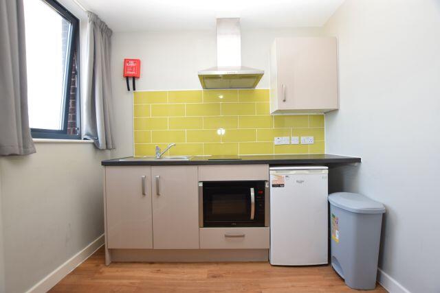 4 bed Apartment for rent in Sheffield. From Blundells - Sheffield Central