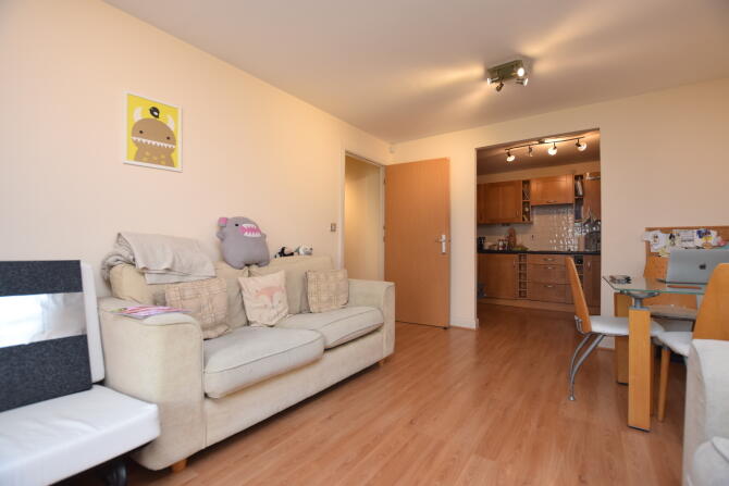 2 bed Apartment for rent in Sheffield. From Blundells - Sheffield Central