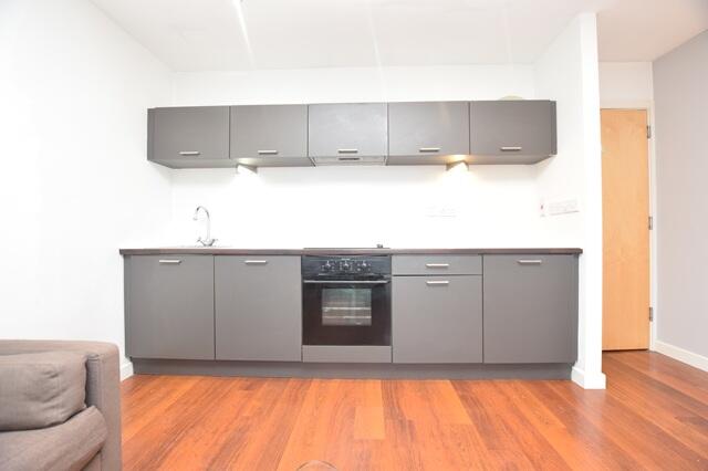 1 bed Apartment for rent in Sheffield. From Blundells - Sheffield Central