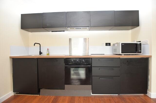 1 bed Apartment for rent in Sheffield. From Blundells - Sheffield Central