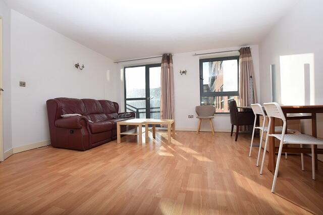 1 bed Apartment for rent in Sheffield. From Blundells - Sheffield Central