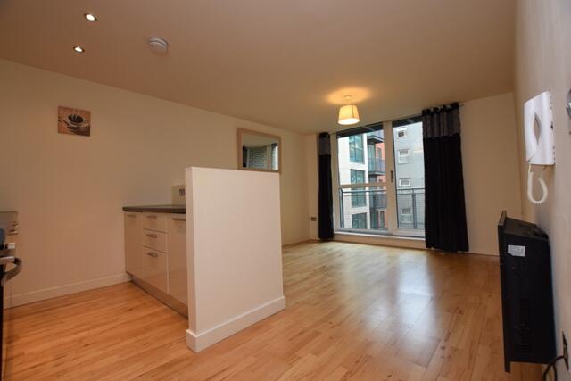 1 bed Apartment for rent in Sheffield. From Blundells - Sheffield Central