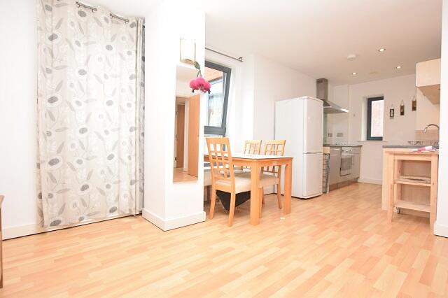 1 bed Apartment for rent in Sheffield. From Blundells - Sheffield Central