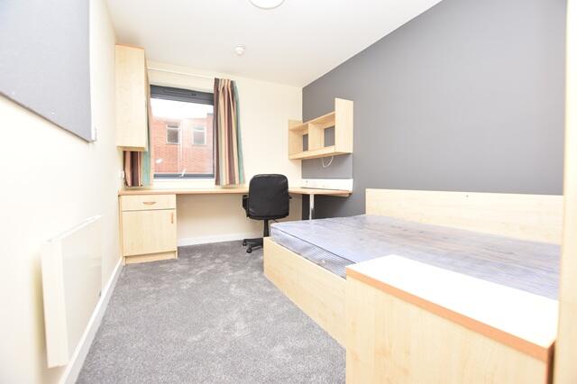 0 bed Apartment for rent in Sheffield. From Blundells - Sheffield Central