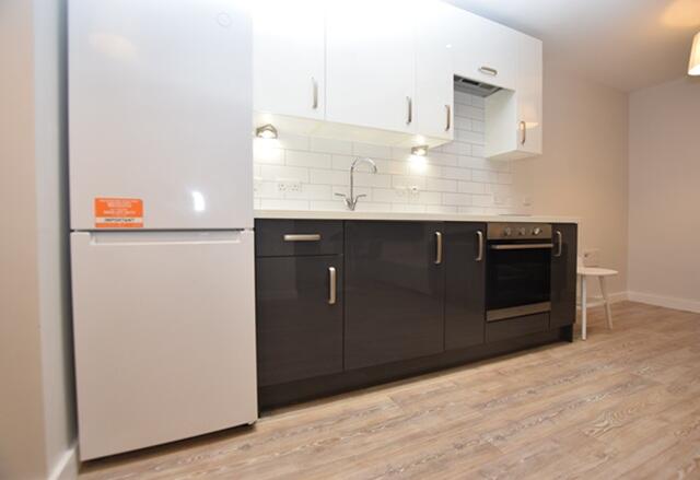 0 bed Apartment for rent in Sheffield. From Blundells - Sheffield Central