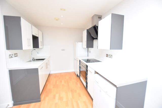 2 bed Apartment for rent in Sheffield. From Blundells - Sheffield Central