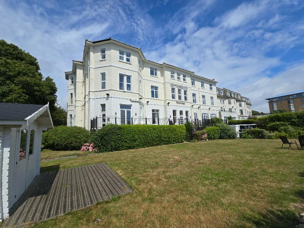 1 bed Hotel Room for rent in Bournemouth. From Gordon Barker Ltd - Bournemouth