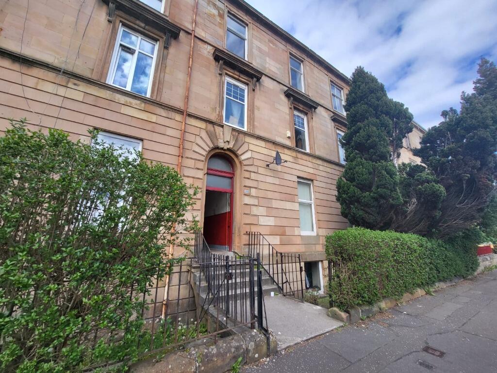 3 bed 1st Floor Flat for rent in Glasgow. From Castle Residential - Paisley 3 bed 1st Floor Flat for rent in Glasgow. From Castle Residential - Paisley