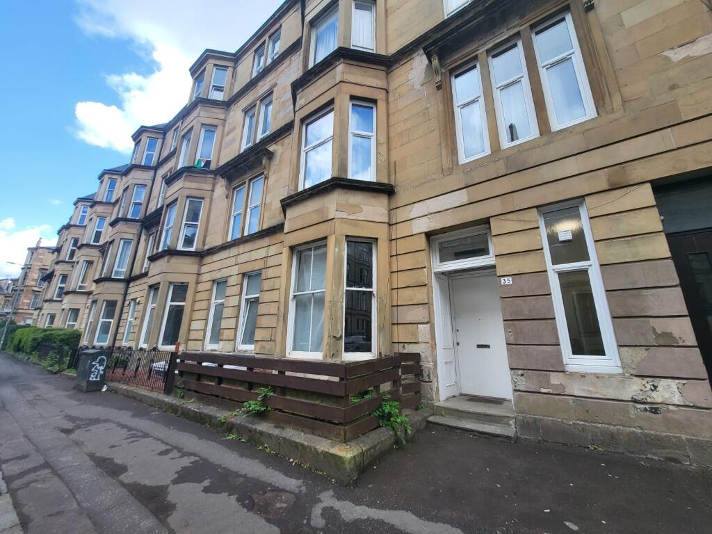 5 bed Duplex for rent in Glasgow. From Castle Residential - Paisley 5 bed Duplex for rent in Glasgow. From Castle Residential - Paisley