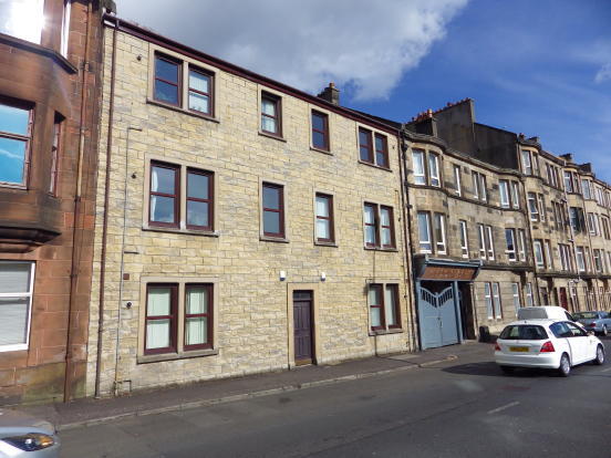 2 bed 1st Floor Flat for rent in Paisley. From Castle Residential - Paisley 2 bed 1st Floor Flat for rent in Paisley. From Castle Residential - Paisley