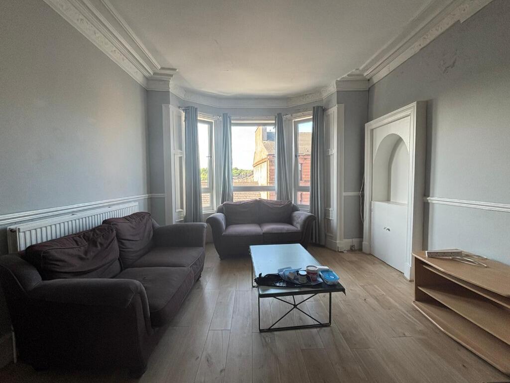 3 bed 1st Floor Flat for rent in Paisley. From Castle Residential - Paisley 3 bed 1st Floor Flat for rent in Paisley. From Castle Residential - Paisley