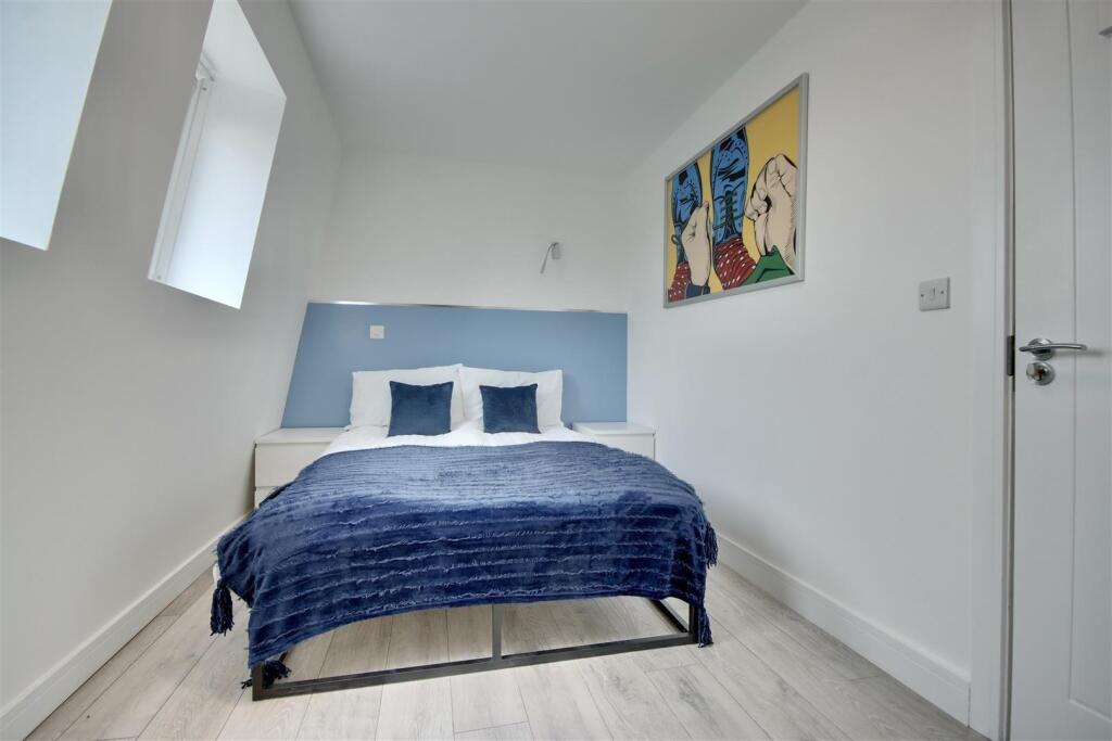 1 bed House Share for rent in Portsmouth. From Bernards Estate and Lettings Agents - Land & New Homes