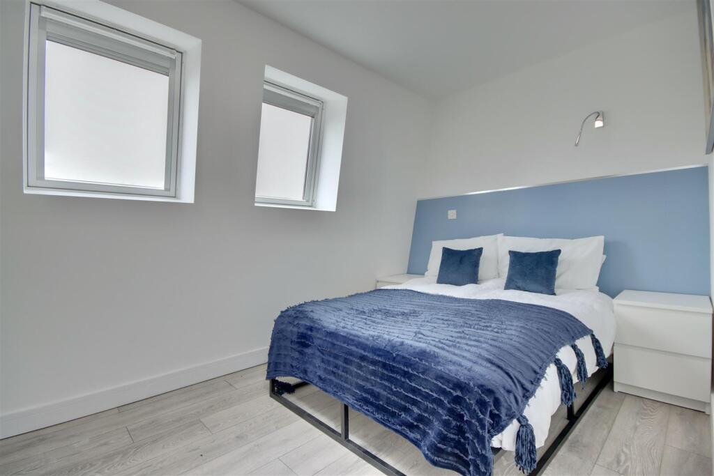 1 bed House Share for rent in Portsmouth. From Bernards Estate and Lettings Agents - Land & New Homes