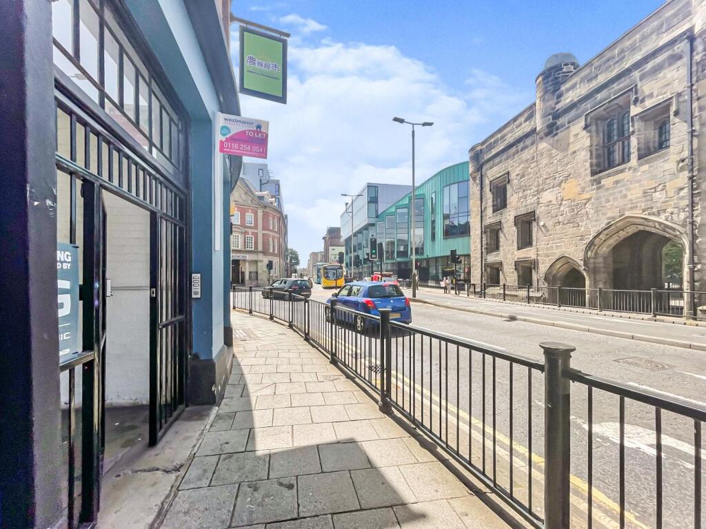 5 bed House Share for rent in Leicester. From Berkley Estate & Letting Agents - Leicester 5 bed House Share for rent in Leicester. From Berkley Estate & Letting Agents - Leicester