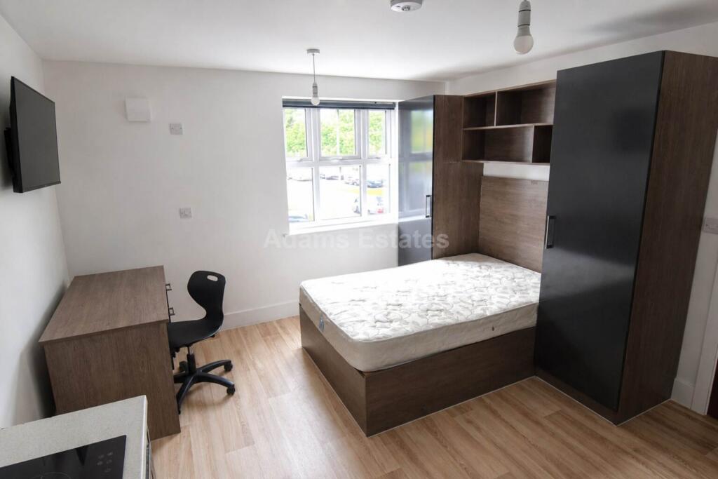 4 bed Studio for rent in Reading. From Adams Estates - Reading