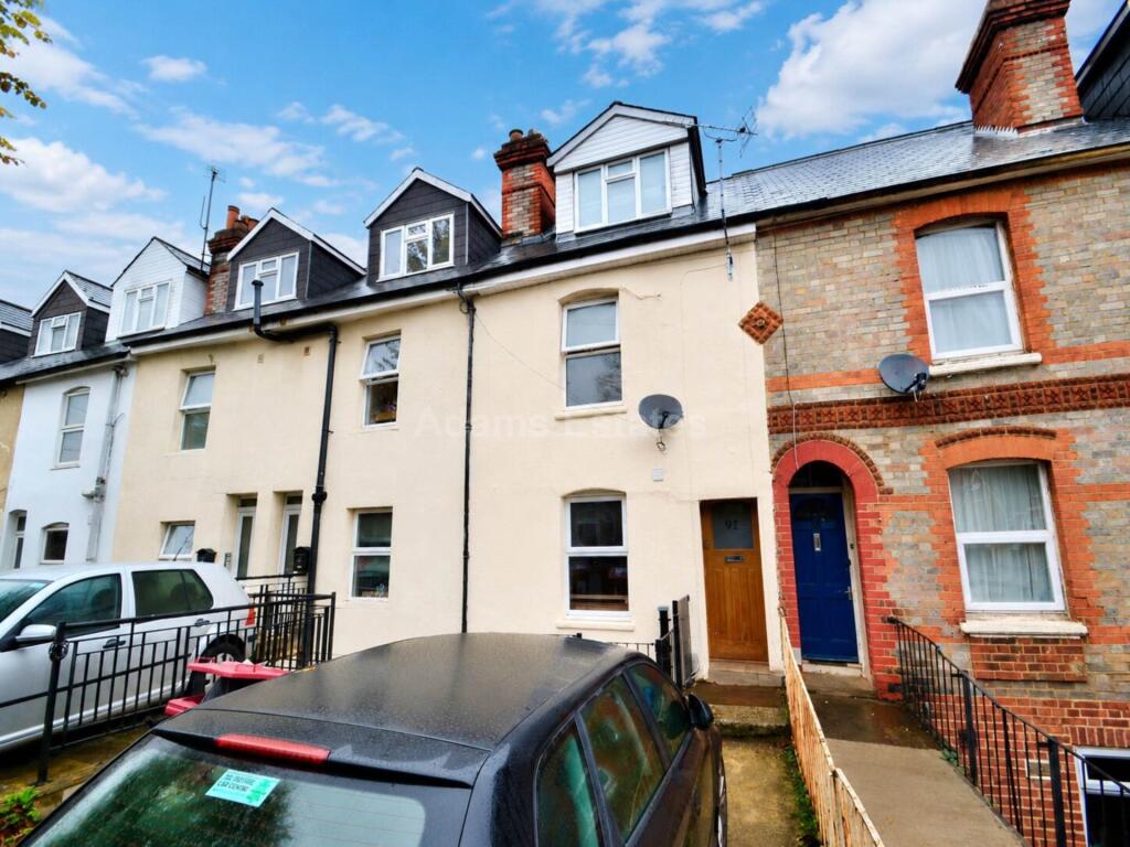 7 bed Mid Terraced House for rent in Reading. From Adams Estates - Reading 7 bed Mid Terraced House for rent in Reading. From Adams Estates - Reading