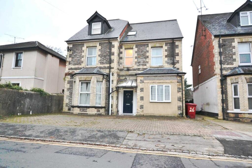 1 bed House Share for rent in Reading. From Adams Estates - Reading