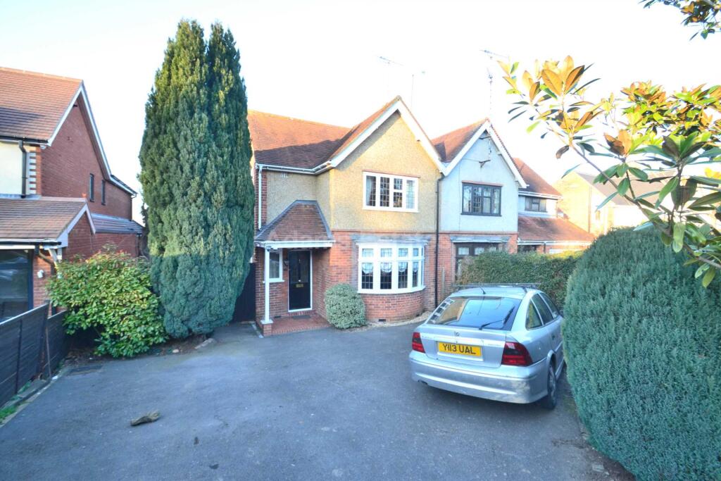 4 bed Semi Detached for rent in Reading. From Adams Estates - Reading 4 bed Semi Detached for rent in Reading. From Adams Estates - Reading
