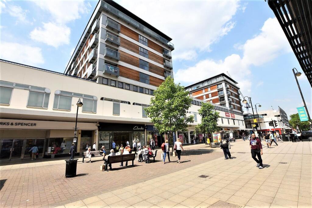 1 bed Apartment for rent in Uxbridge. From CAMERON ESTATE AGENTS 1 bed Apartment for rent in Uxbridge. From CAMERON ESTATE AGENTS