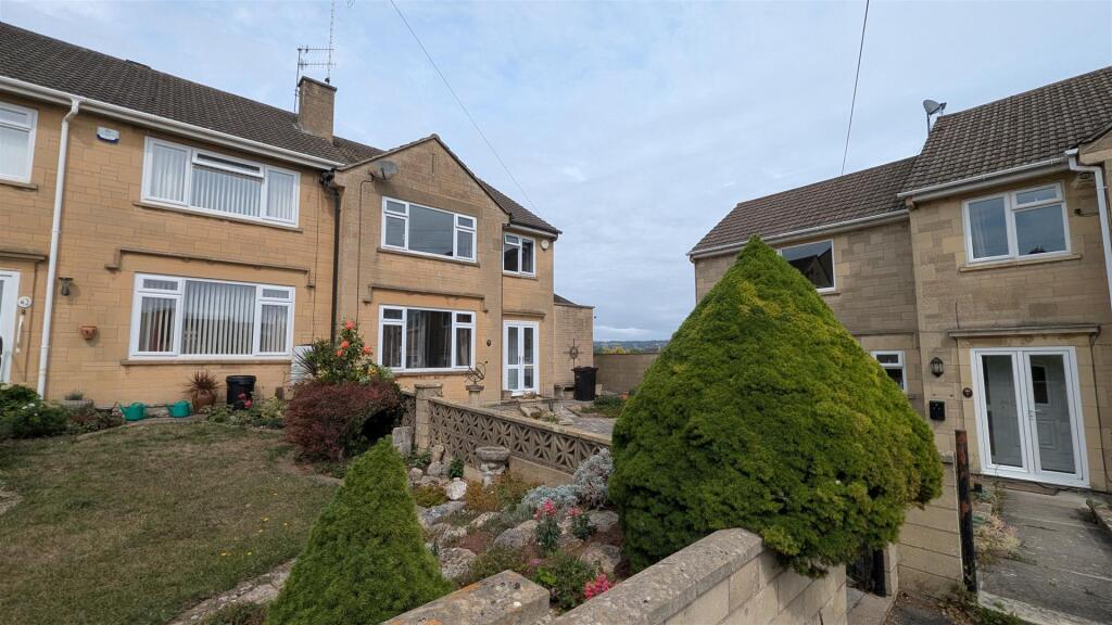 5 bed Detached for rent in Bath. From PropertyLink Estates - Bath