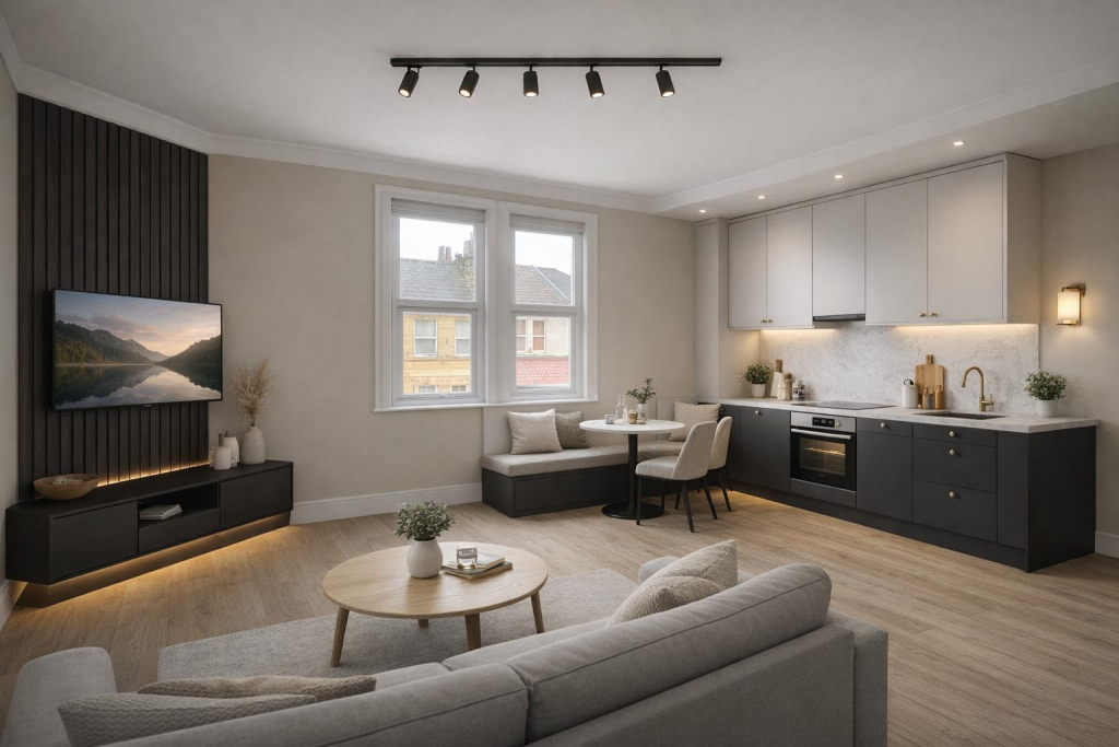 2 bed Apartment for rent in Bath. From PropertyLink Estates - Bath