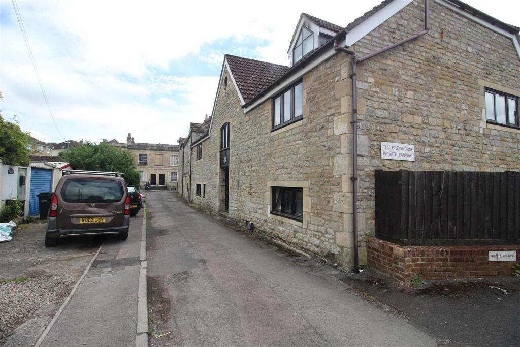 2 bed Annexe for rent in Bath. From PropertyLink Estates - Bath