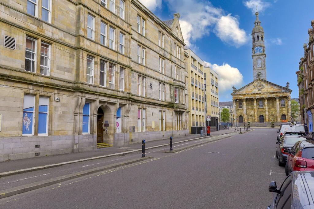 1 bed 1st Floor Flat for rent in Glasgow. From MQ Estate Agents and Lettings - Covering Scotland 1 bed 1st Floor Flat for rent in Glasgow. From MQ Estate Agents and Lettings - Covering Scotland