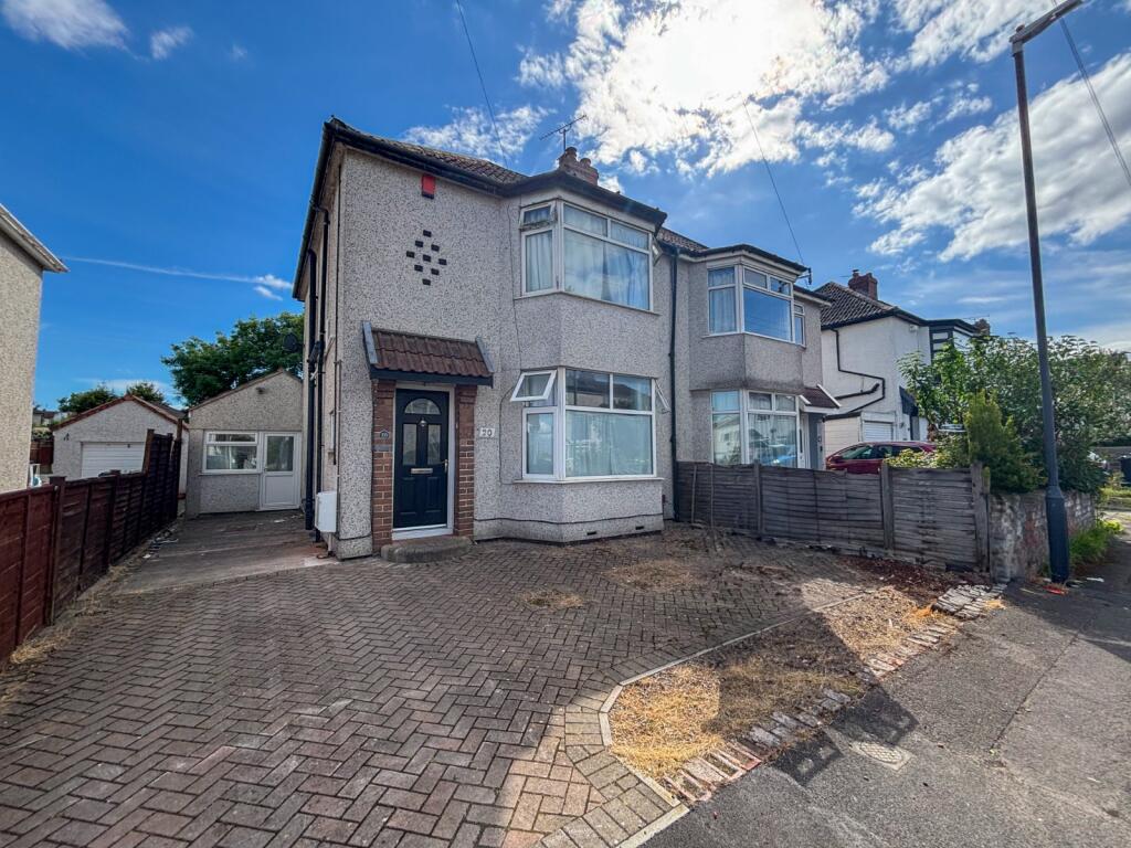 6 bed Semi Detached for rent in Bristol. From Westcoast Properties - Bristol 6 bed Semi Detached for rent in Bristol. From Westcoast Properties - Bristol