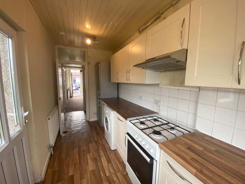 4 bed Mid Terraced House for rent in Bristol. From Westcoast Properties - Bristol 4 bed Mid Terraced House for rent in Bristol. From Westcoast Properties - Bristol