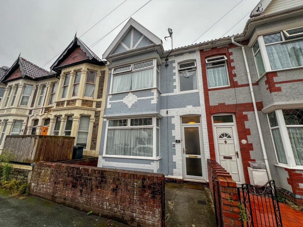 5 bed Mid Terraced House for rent in Bristol. From Westcoast Properties - Bristol 5 bed Mid Terraced House for rent in Bristol. From Westcoast Properties - Bristol